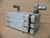 FESTO Pneumatic Compressed Air Cylinder ADNGF-40-50-P-A