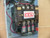 CLARK T13U030 ENCLOSED MOTOR STARTER