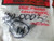 BODINE ELECTRIC 492-00032 BRUSH