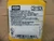 HUBBELL CS115CN SWITCH 15AMP 120/277VAC 1POLE SIDE WIRED