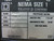 Square D 8536-SC03SA  Motor Starter