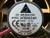 Delta Electronics AFB0624H DC Brushless Fan