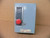 ALLEN-BRADLEY 509-BAD-1 MOTOR STARTER 460-480V 60HZ 509-AOD