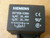 SIEMENS SURGE SUPPRESSOR 3RT1936-1CB00