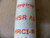 GOULD SHAWMUT HSR 40 FUSE 40A