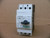 SIEMENS 3RV1031-4EA10 CIRCUIT BREAKER