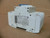 ALLEN-BRADLEY 1489-A3D100 10A 3-POLE CIRCUIT BREAKER