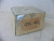Edwards Signaling Continuous Bell 435-4G1 24V DC 90 dB Alarm