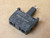 Allen Bradley 800F-N5W Pilot Light Contact Block