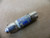 Bussmann Edison EDCC4 600V 4 Amp Slow Blow Class CC Time Delay Fuse