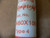 Gould A60X100 High Speed Semiconductor Fuse 100A; 600VAC