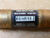 EDISON Bullet ECNR15 15 Amp Fuse ECNR 15
