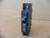 SQUARE D QOU125 CIRCUIT BREAKER 25 AMP 1 POLE