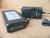 DataLogic C-Box 100 10-30VDC 25-Pin Barcode Scanner Connection Box