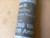GOULD CRS100 100A 600VAC TIME DELAY FUSE TYPE D