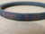 JASON 3L120 TIMING BELT