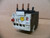 GE RE1S ELECTRONIC OVERLOAD RELAY