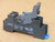 IDEC SJ1S-05B 5-Pin Relay Socket 12A 250V