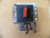 ABB ROBOTICS 3HAC021934-001 IRC5 Door Interlock Rotary Switch