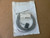 PEPPERL + FUCHS 50FR23-8-1 PROXIMITY SWITCH