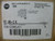 ALLEN BRADLEY 100C09EJ01 100-C09EJ01 CONTACTOR 9 AMP 24 VDC 50/60 HZ