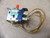 Saginomiya FTB-K308B High Pressure Switch MP33