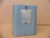 SQUARE D 8501-DG-40 ENCLOSED STARTER