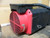 A06B-0826-B100 FANUC SERVO MOTOR 3 PHASE A06B0826B100