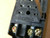 OMRON 5A 250V RELAY BASE SOCKET PYF11A