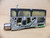 FESTO MPA1-FB-EPL-GU VALVE TERMINAL W/ MPA-FB-VI ENDPLATE