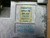 FESTO MPA1-FB-EPL-GU VALVE TERMINAL W/ MPA-FB-VI ENDPLATE