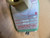 ASCO 120V 1/4" SOLENOID VALVE 8314C7