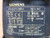 SIEMENS 3TH2271-0BB4 7NO+1NC 10A 240V RELAY CONTROL