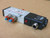 NORGREN 6257972 ELECTROMAGNETIC VALVE