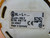 MOELLER SL-L-Y 24-230V BA15D MAX 7W AMBER STACK LIGHT