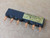 SIEMENS 3RV1915-1A 3RV19151A AUXILIARY LINE SIDE FEEDER