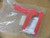 BRADY Y381411-45345 VALVE LOCKOUT