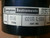 CROMPTON INSTRUMENTS 016-02AA-LSRX PANEL METER 0-300 AAC