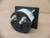 CROMPTON INSTRUMENTS 233-02AA-LSTE PANEL METER 0-1600 AAC