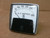 GENERAL ELECTRIC L533-LSRX AC AMPERES METER