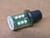 SCHNEIDER ELECTRIC Telemecanique DL1 BDB8 LED Yellow Cluster Bulb