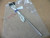 MAMAC SYSTEMS TE-701-B-7-D DUCT TEMPERATURE SENSOR
