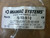 MAMAC SYSTEMS TE-701-B-7-D DUCT TEMPERATURE SENSOR