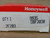 Honeywell Microswitch 2F203 Series Push Button Switch Housing