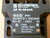 SCHMERSAL AZ 16-02zvrk SAFETY INTERLOCK SWITCH