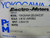 YOKOGAWA 250-324-ECNT PANEL METER