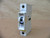 SIEMENS 5SX21 B6 CIRCUIT BREAKER