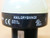 BANNER DOMED INDICATOR (K50LGRYBWNQ8-77095) (8 pin)