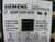Siemens 42BF35AFAHX Definite Purpose Contactor USED