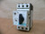 SIEMENS 3RV1021-0JA10 MOTOR CIRCUIT BREAKER 0.7-1 A